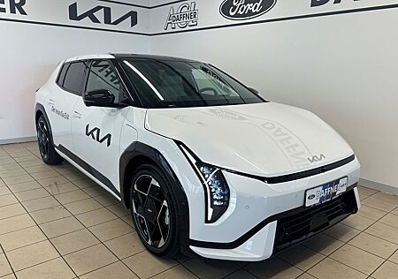Kia EV4 Navi Leder Digitales Cockpit Soundsystem Har