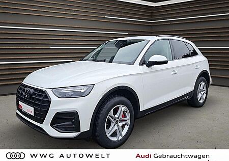 Audi Q5 50 TDI quattro s-tronic AHK