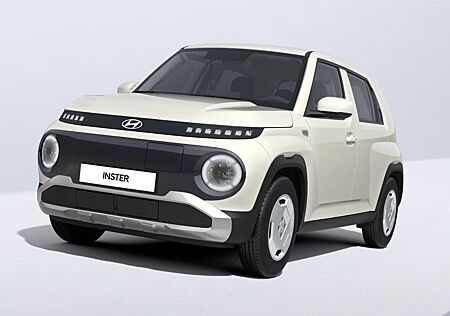 Hyundai Inster 42 kWh Select