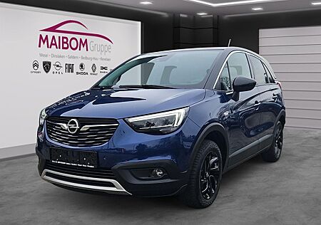Opel Crossland X Crossland 2020 AUTOMATIK//AHK//RFK