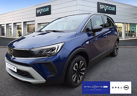 Opel Crossland X Crossland (X) 1.2 Turbo Elegance (EURO 6e)