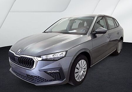 Skoda Scala 1.0 TSI DSG MirrorLink Sitzh. Klima LED