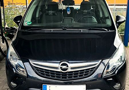 Opel Zafira Tourer 1.6 CDTI ecoFLEX Business