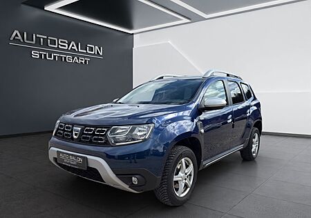Dacia Duster II Prestige *NAVI*R-KAM*TEMP*MFL*KLIMA*E6