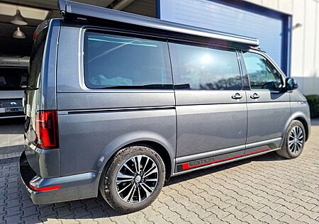 VW T6 California Volkswagen