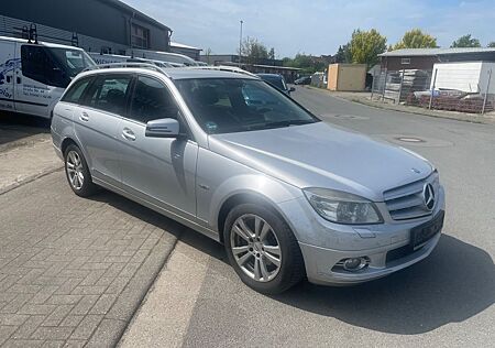 Mercedes-Benz C 220 C -Klasse Automatik