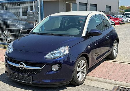 Opel Adam Jam