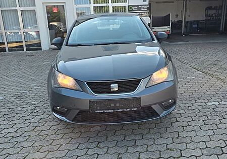 Seat Ibiza 1.4 16V Style