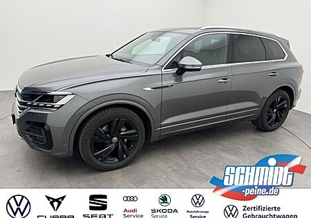 VW Touareg Volkswagen V6 TDI 4M Autom. R Line LuftSavonaAHK