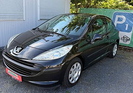 Peugeot 207 Filou+KLIMA+TÜV NEU