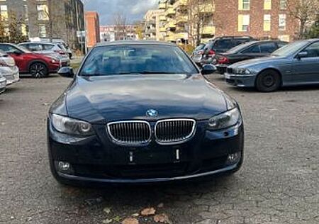 BMW 325i Coupé -