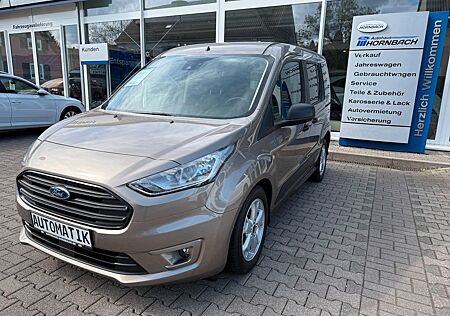 Ford Transit Connect Kombi 1.5 TDCi 88kW AUTOMATIK