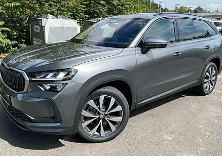 Skoda Kodiaq 2.0 TDI DSG Selection voll neues Modell