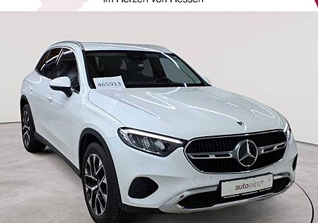 Mercedes-Benz GLC 220 d 4M- Avantgarde Advanced +