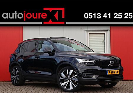 Volvo XC 40 XC40 Recharge Pro | Origineel NL | Dealer Onderh