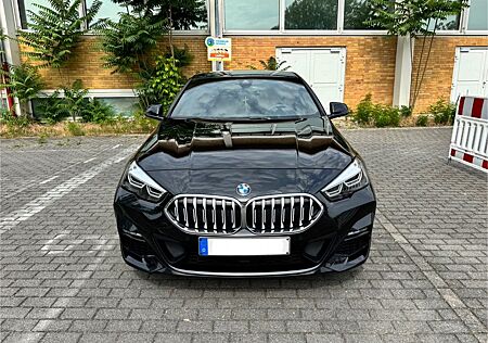 BMW 220 Gran Coupé