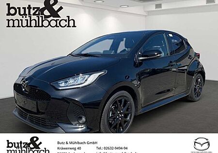 Mazda 2 Hybrid 1.5 VVT-i 116 CVT HOMURA LED Apple CarP