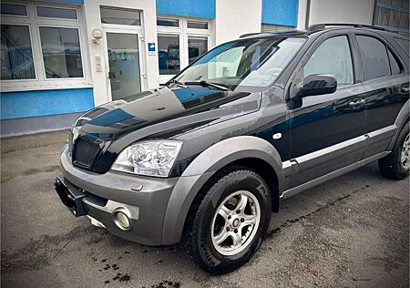 Kia Sorento 3.5 V6 EX EX