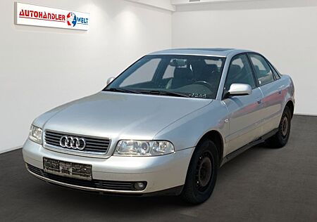 Audi A4 1.8 T
