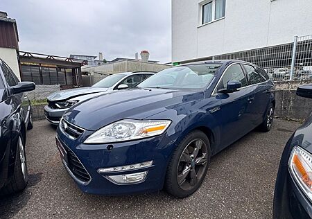 Ford Mondeo Turnier Titanium*2.0*Gepflegt*Tüv 09.2026