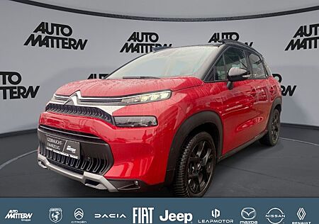 Citroën C3 Aircross 1.2 PureTech 110 Shine