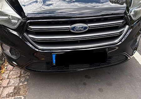 Ford Kuga 1,5 EcoBoost 4x2 110kW ST-Line ST-Line