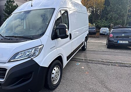 Fiat Ducato Maxi Hochr.-Kasten 35 130 L2H2 RS: 3450 m