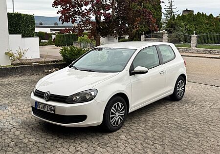 VW Golf Volkswagen 6 1.4 Comfortline