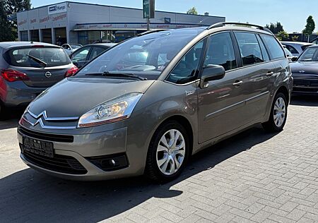 Citroën C4 Spacetourer Grand C4 Picasso Tendance