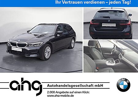 BMW 320e xDrive Touring Advantage *LED*PDC*SHZ*DAB*N
