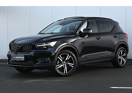 Volvo XC 40 XC40 D4 AWD R-Design/ACC/H&K/S-Dach/Kamera