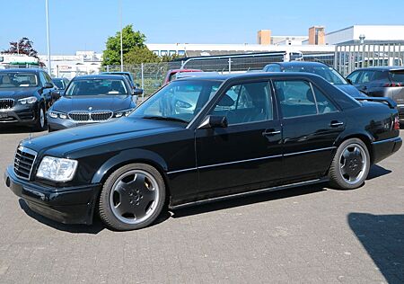 Mercedes-Benz 300 300E 24V Lim. Aut. AMG LEDER*TEMPOMAT*KLIMA*