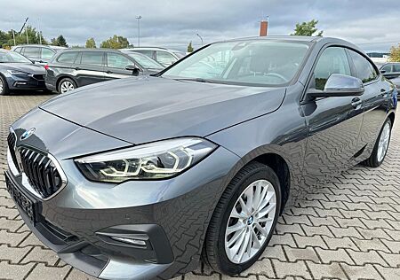 BMW 220d Gran Coupé xDrive Kamera SHZ Virtual