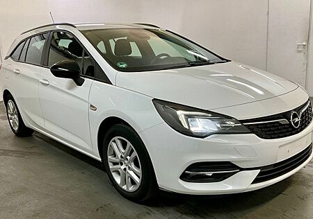 Opel Astra K Sports Tourer Edition Start/Stop