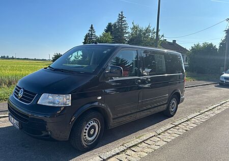 VW T5 Multivan Volkswagen