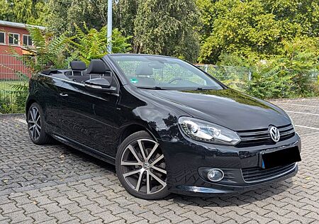 VW Golf Volkswagen 1.4 TSI 92kW BMT ALLSTAR Cabriolet ALLSTAR