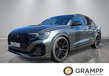 Audi Q8 SUV 50 TDI quattro 23 ZOLL+HD MATRIX LASER LE