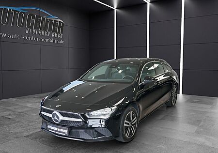 Mercedes-Benz CLA 250 E SHOOTING BRAKE HYBRID+SPURHALT.+BREMS.