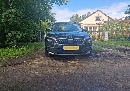 Skoda Kamiq 1.0 TSI DSG 81kW Style Style