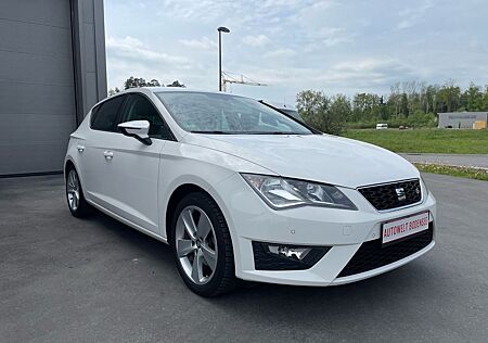 Seat Leon FR