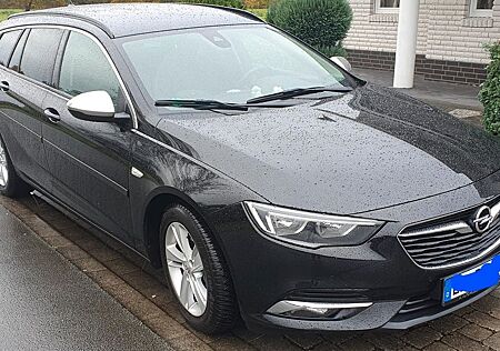 Opel Insignia 2.0 Diesel 125kW Innovation Sports ...