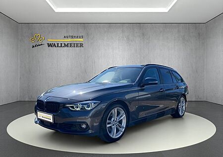 BMW 320 Touring i Advantage