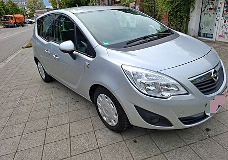 Opel Meriva 1.4 150 Jahre 88kW