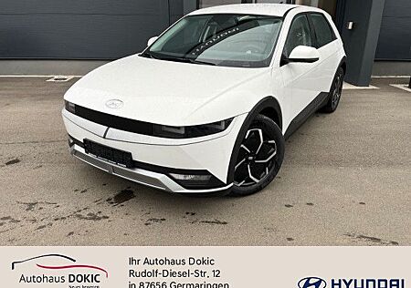 Hyundai IONIQ 5 DYNAMIQ 77,4kWh 229PS NAVI CAM SH Isofix