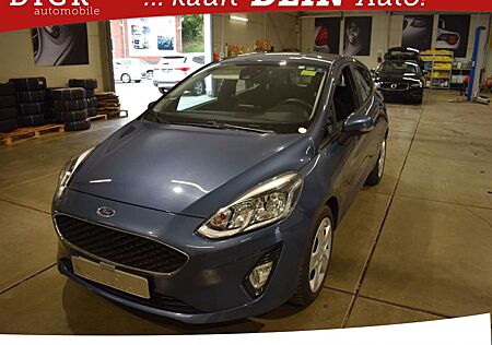 Ford Fiesta 1.0 EB C&C NAVI/SHZ/TEMPOM/KLIMA/PDC