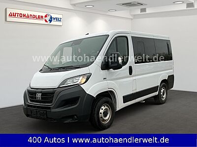 Fiat Ducato Kombi 30 2.2 Multijet 140 L1H1
