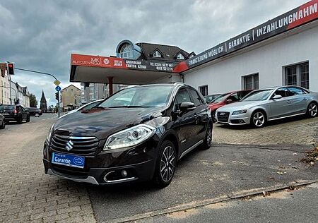 Suzuki SX4 S-Cross Limited 4x4