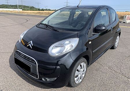Citroën C1 Style Klima Tüv u. Service Neu