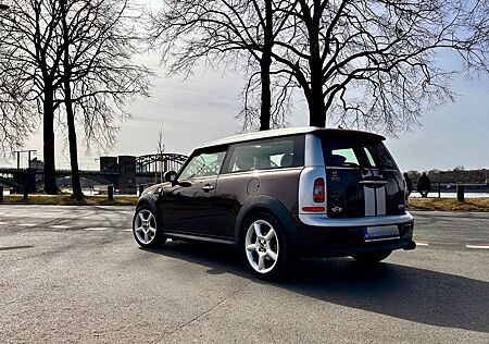 Mini Cooper S Clubman Cooper Clubman S *KLIMA*PANO*SCHIEBEDACH*
