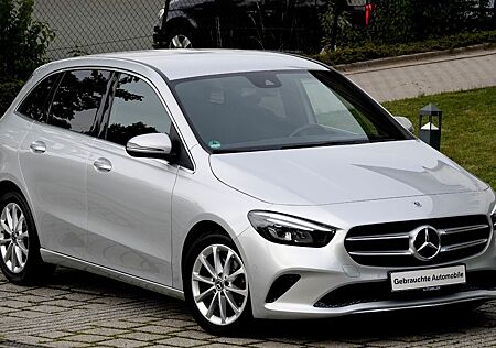 Mercedes-Benz B 200 B200d *PROGRESSIVE* SEHR GEPFLEGT*